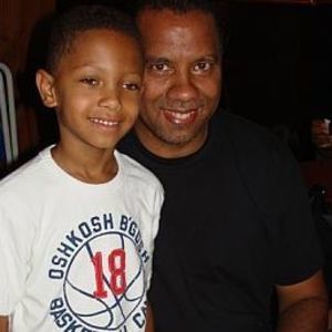 Meet your Posher, Jeff